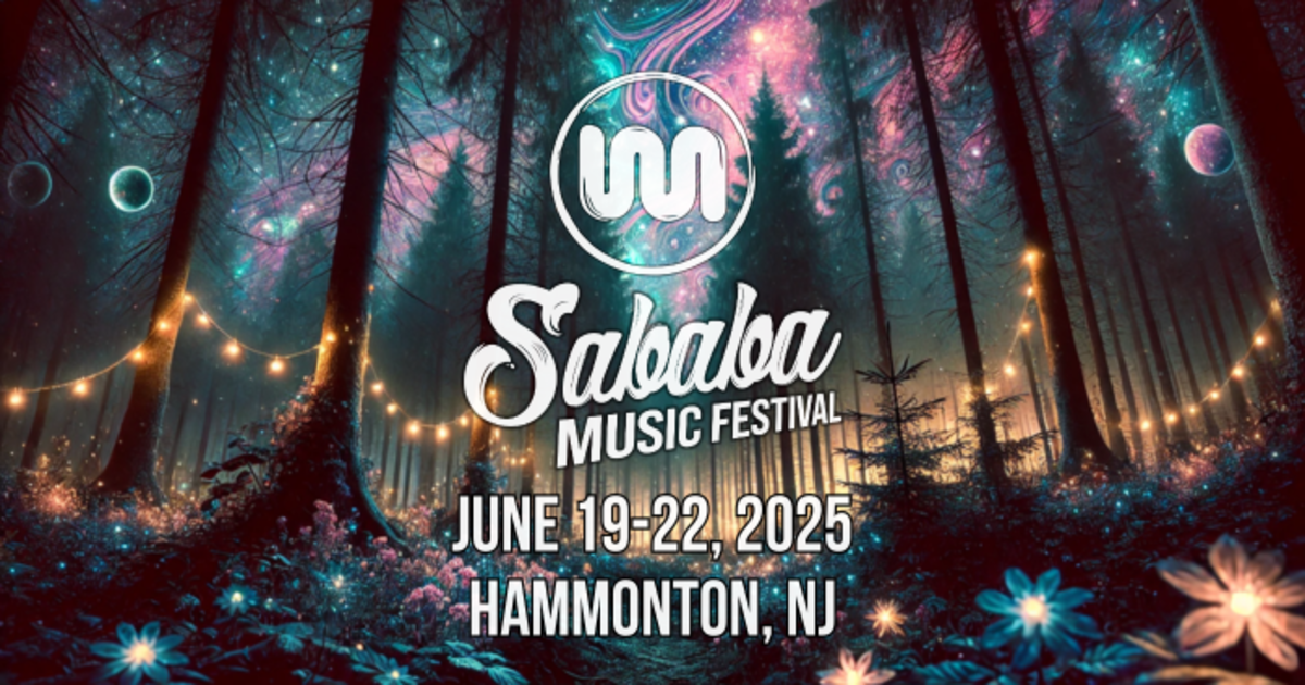 Sababa Fest 2025, Thu, Jun 19th, 2025 @ 3:00 PM Accelevents