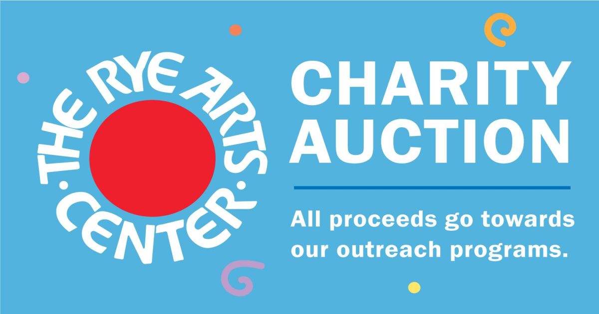 Event Page The Rye Arts Center Online Auction