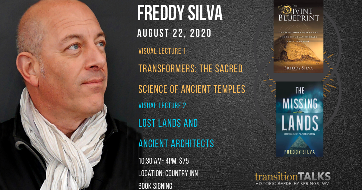 freddy silva tours 2024