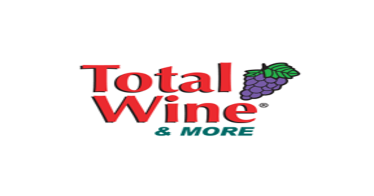 Auction Page Total Wine