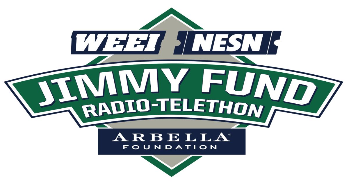 WEEI/NESN Jimmy Fund RadioTelethon