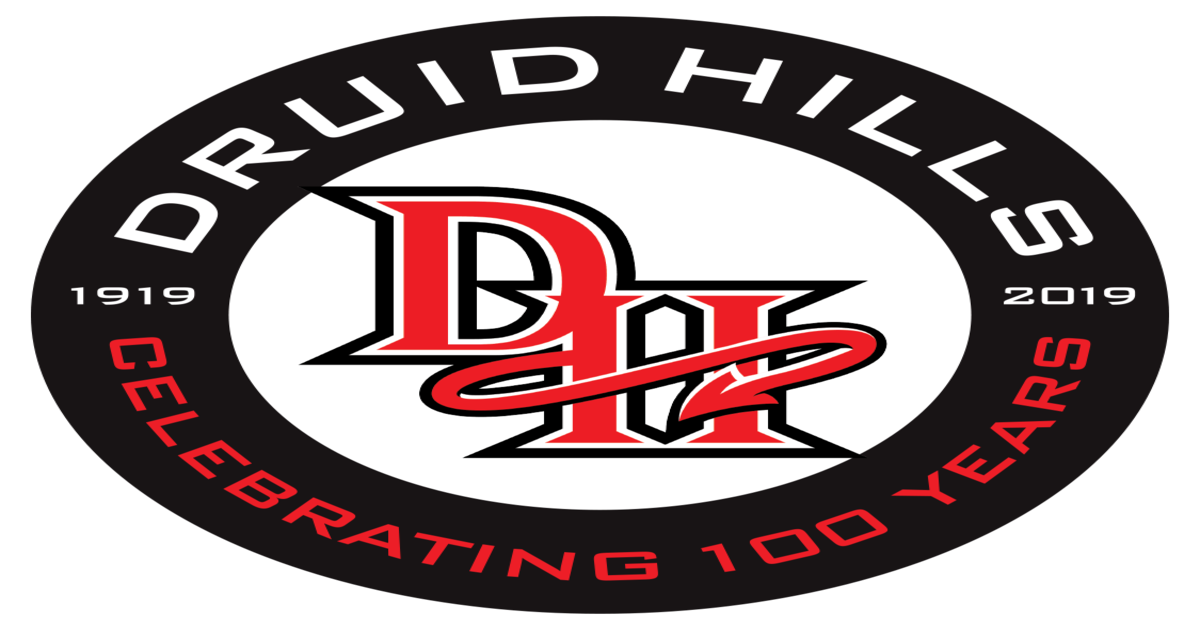 Event Page Druid Hills High School Auction