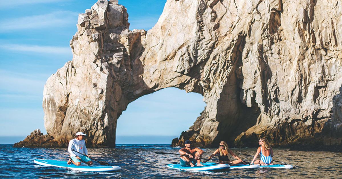 Auction Page | Bahia Cabo Beach Vacation