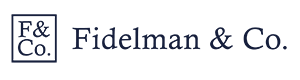 Fidelman Co Logo