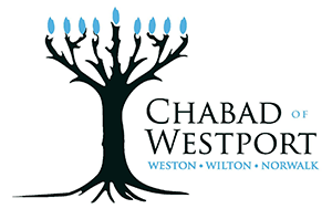 Chabad of Westport Logo