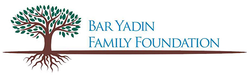 Bar Yadin Family Foundation