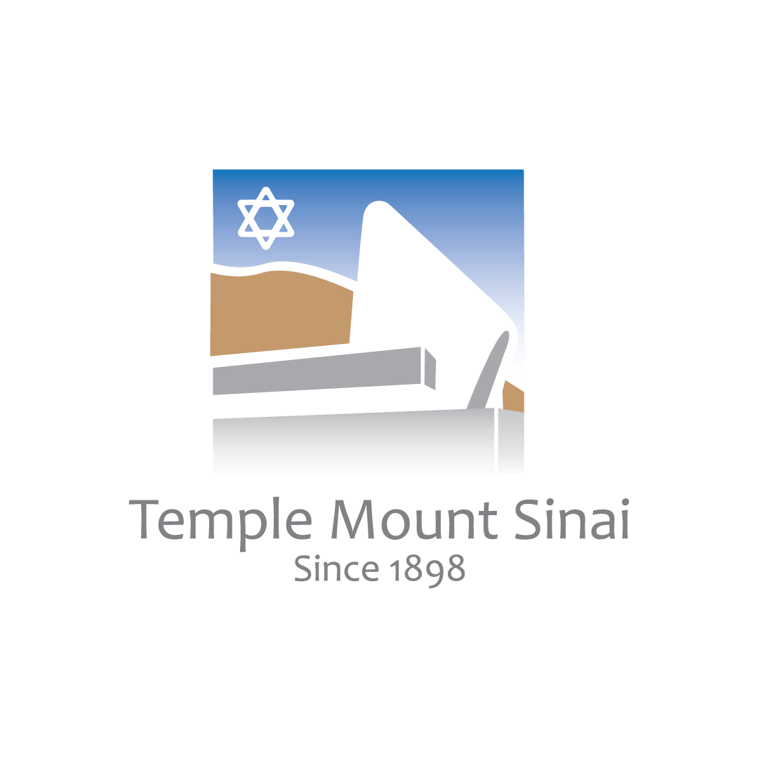 temple mount sinai