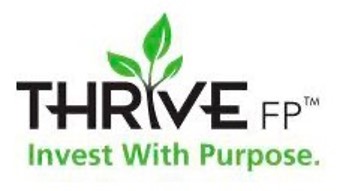 Thrive Logo