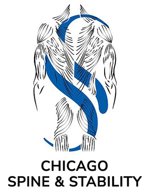 Chicago Spine Stablility Logo