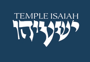 temple isaiah