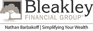 Bleakley Logo