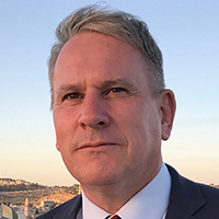 richard kemp