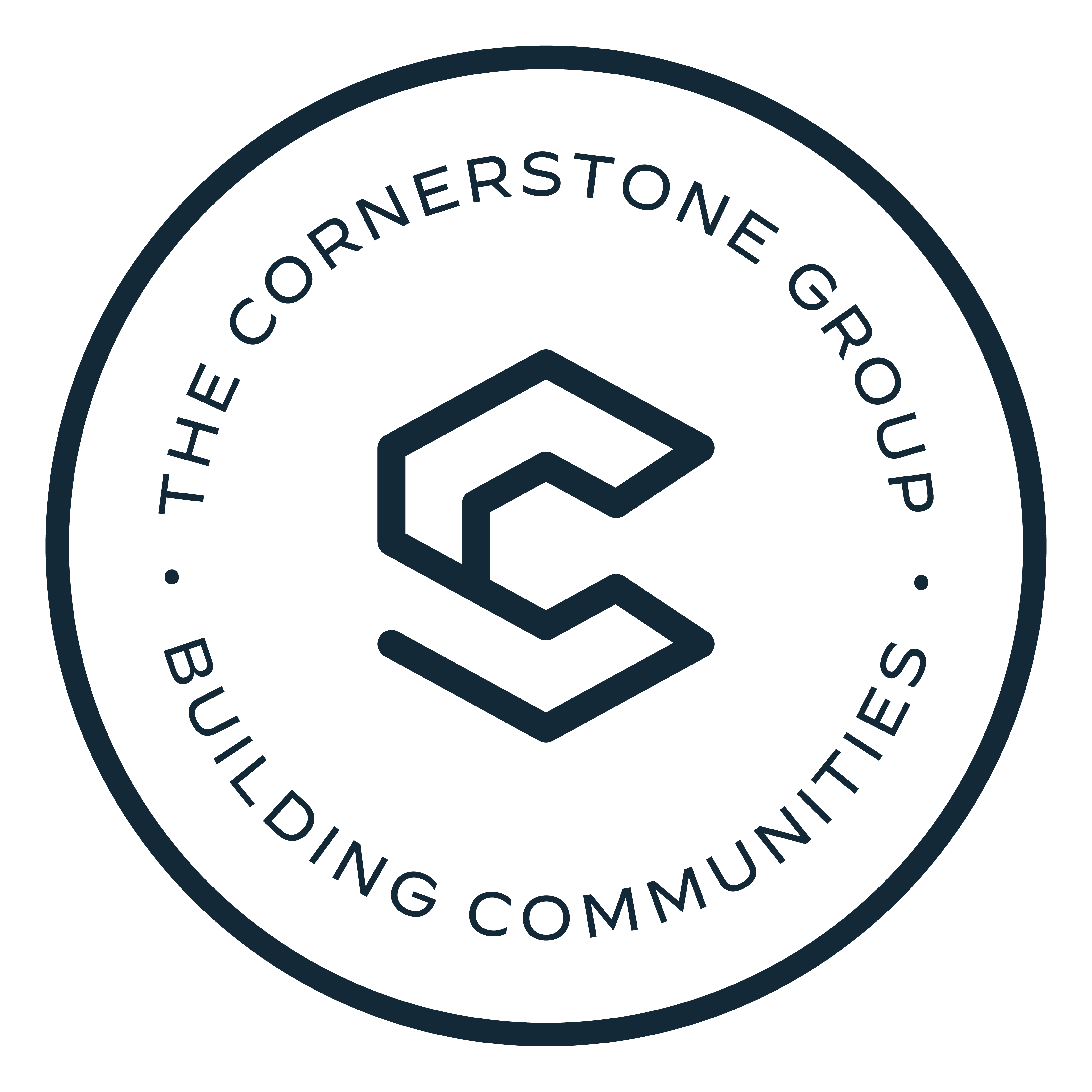 cornerstone group