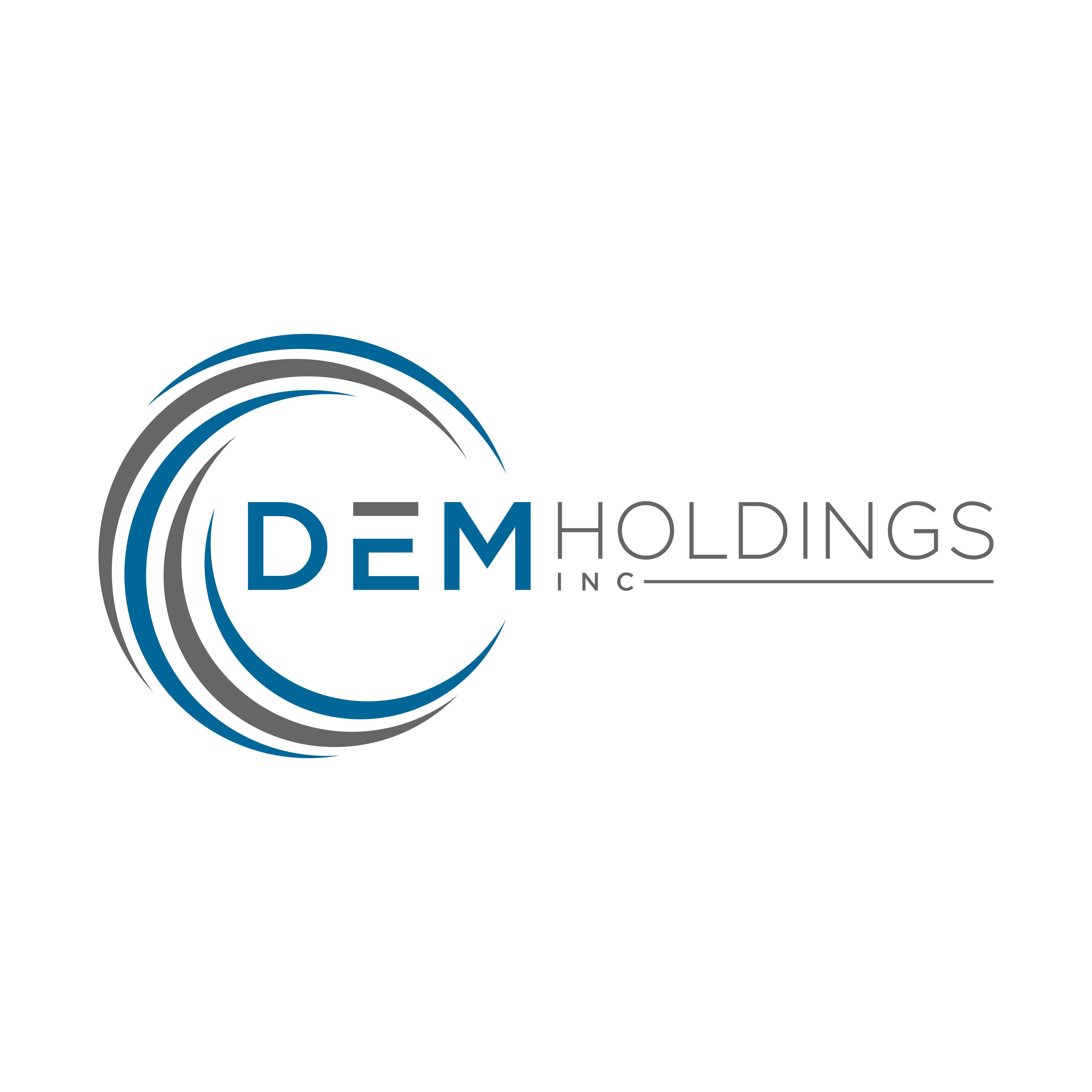 dem holdings inc