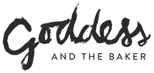 Goddess Logo