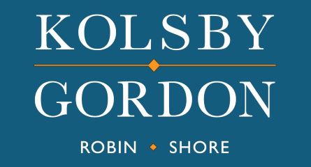 kolsby gordon