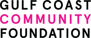 Gulf Coast Community Foundation Logo