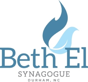 beth el synagogue durham, nc