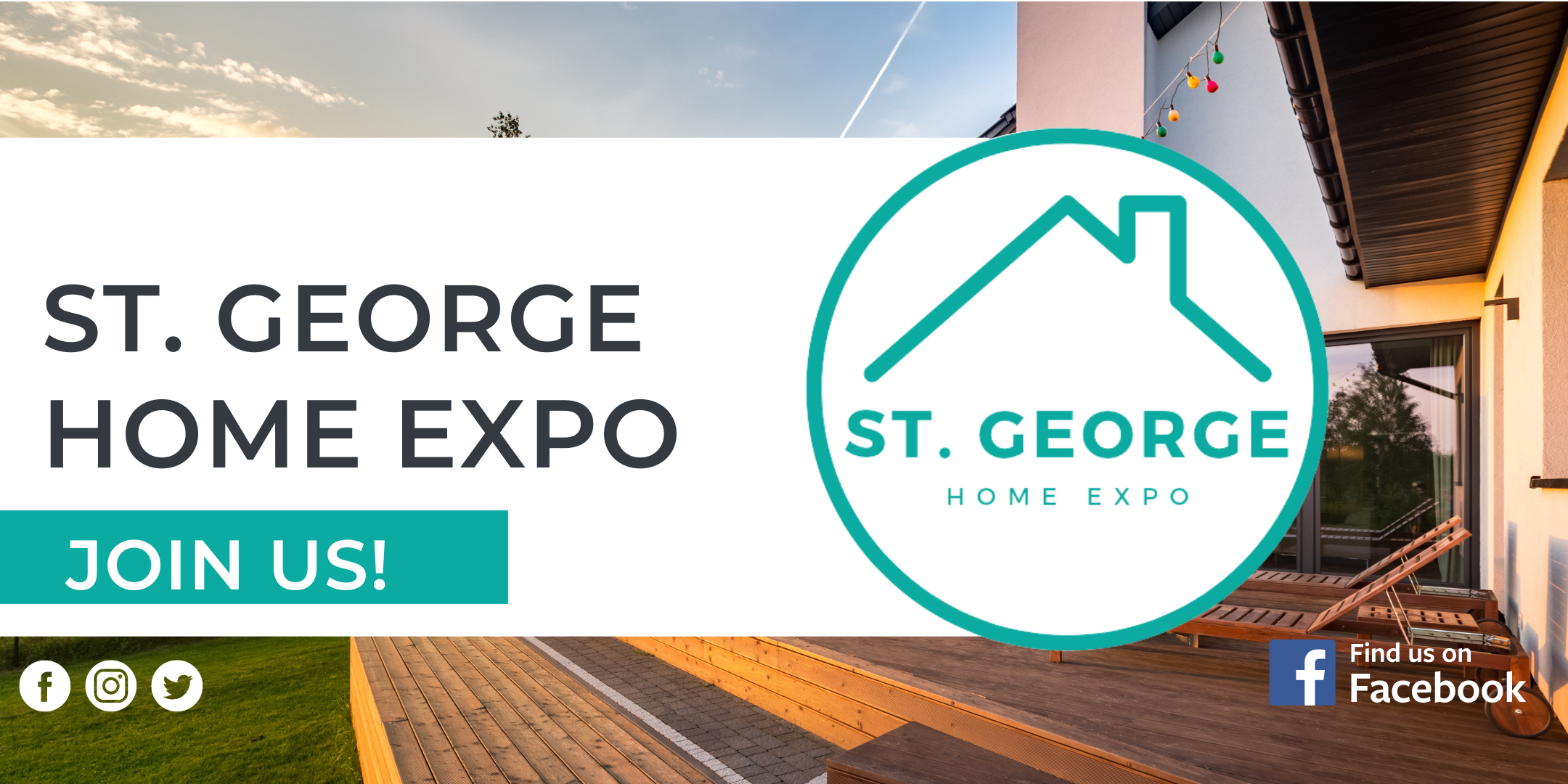 St. George Home Expo