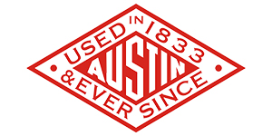 Austin Powder