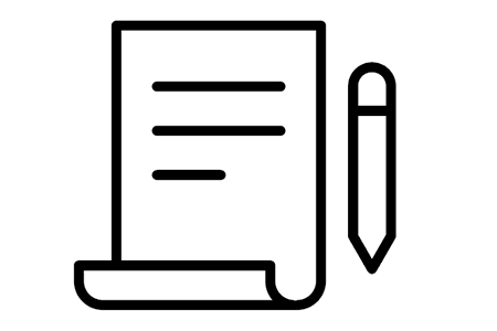 Register Icon