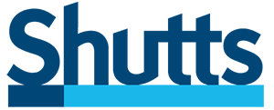 Shutts Logo