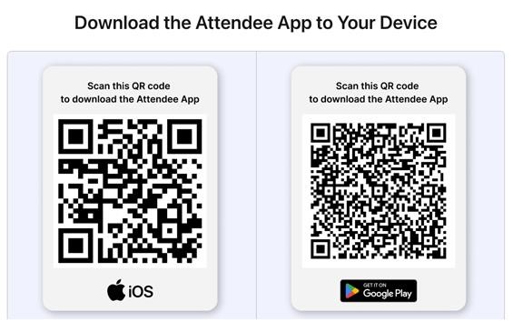 Qr code on a device

Description automatically generated