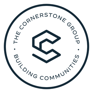 cornerstone logo