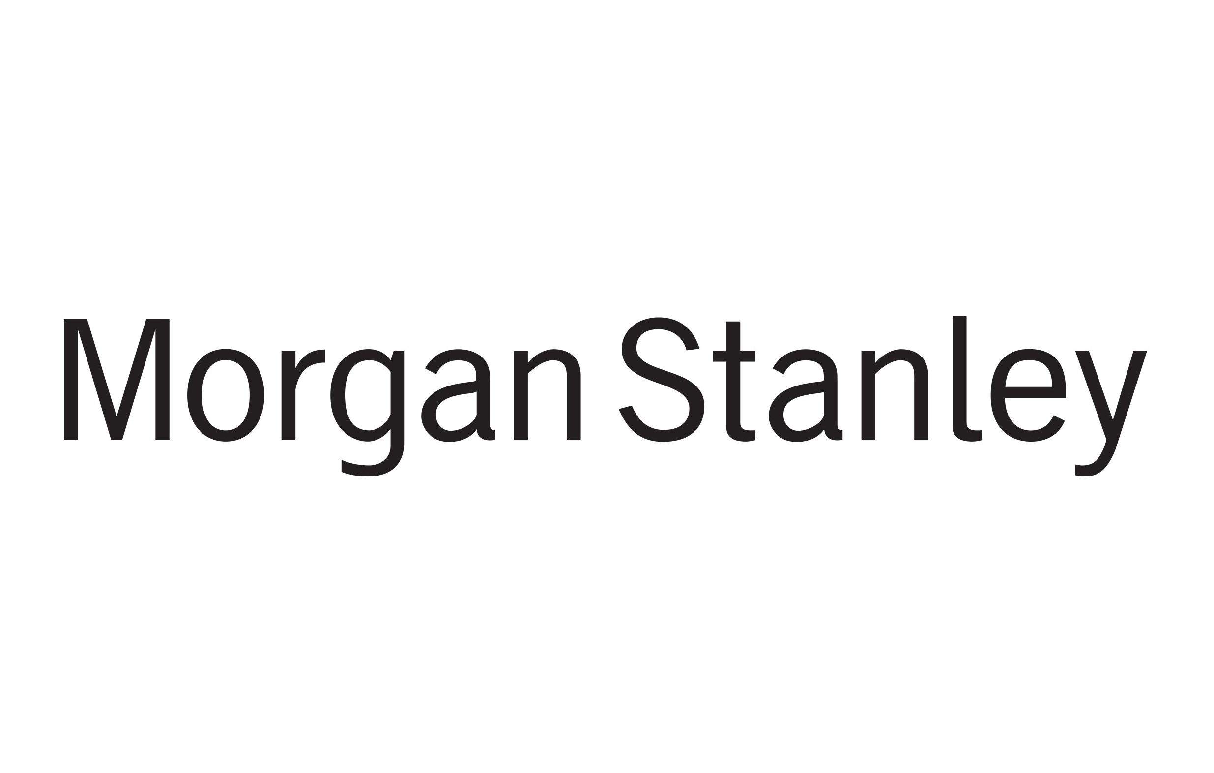 morgan stanley