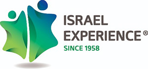 Israel Experience Logo