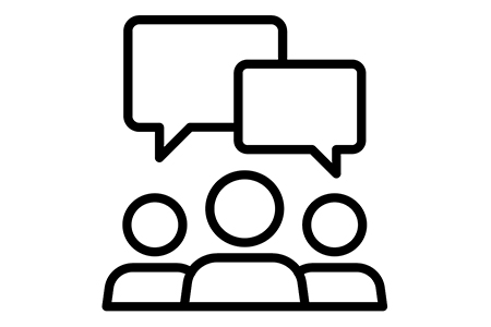 Engage Icon