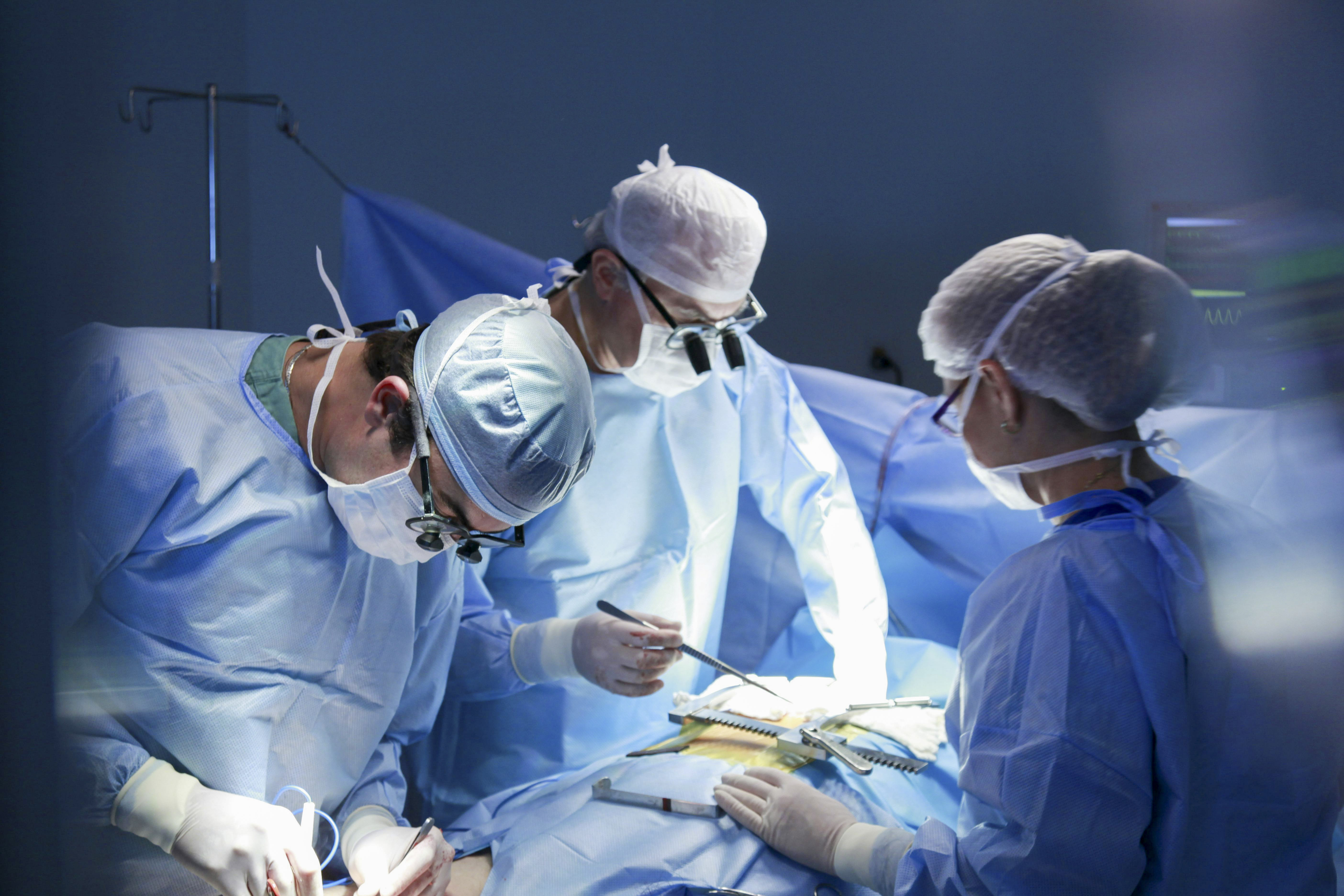 Trusted Surgery Congress