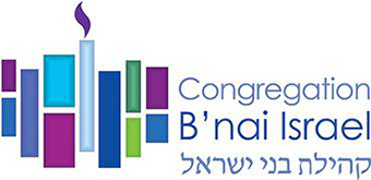 Congregation Bnai Israel Logo