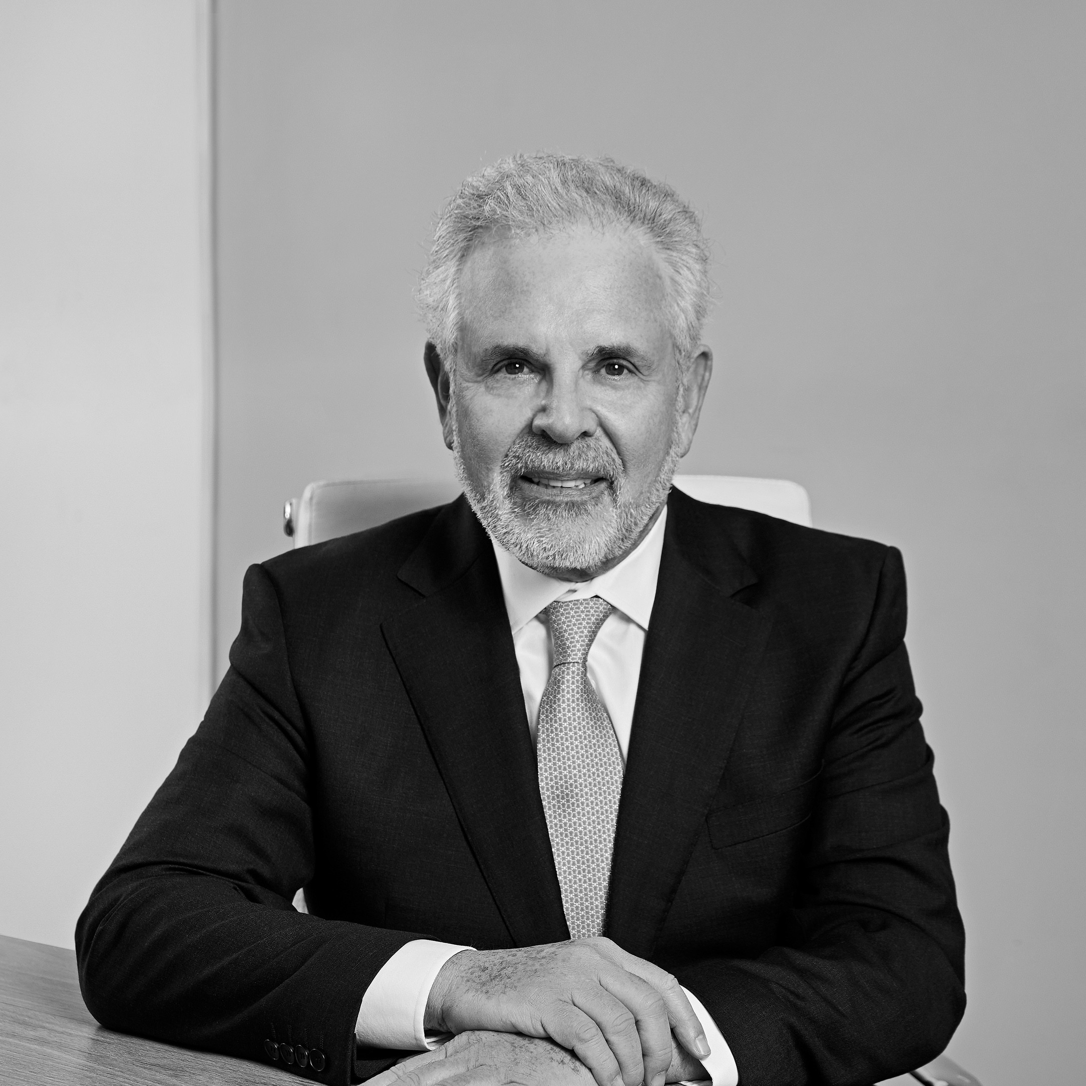 Russell Galbut