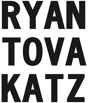 Ryan Tova Katz Logo