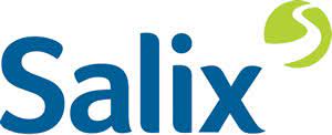 Salix logo