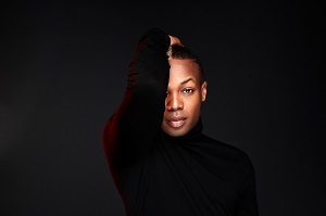 Todrick Hall