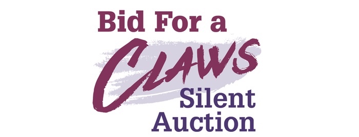 Bid for a claws
