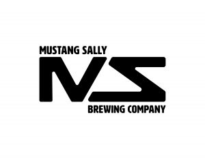 Mustang Sally Logo