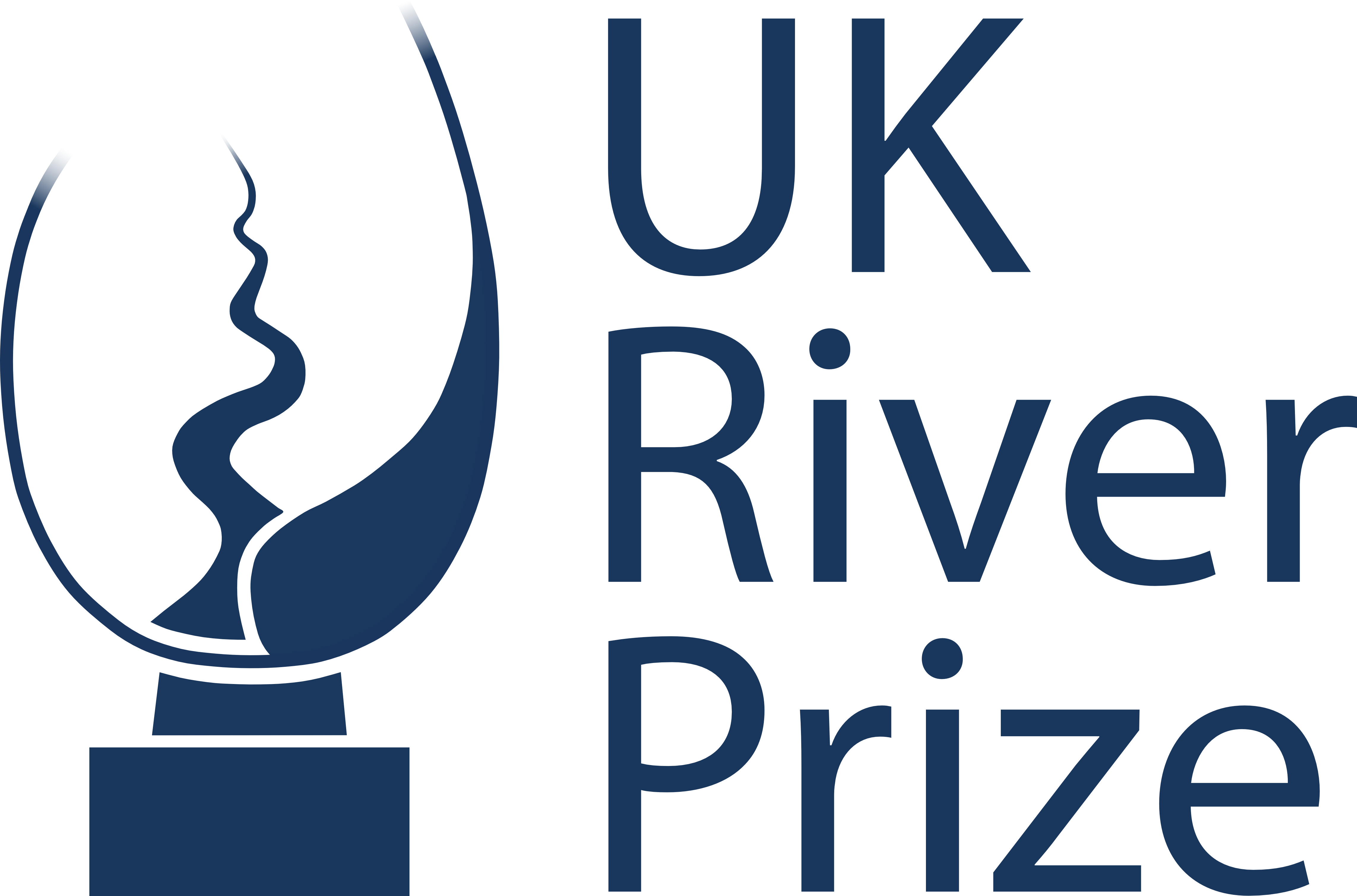 UK River Prize logo