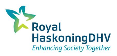 Royal HaskoningDHV logo