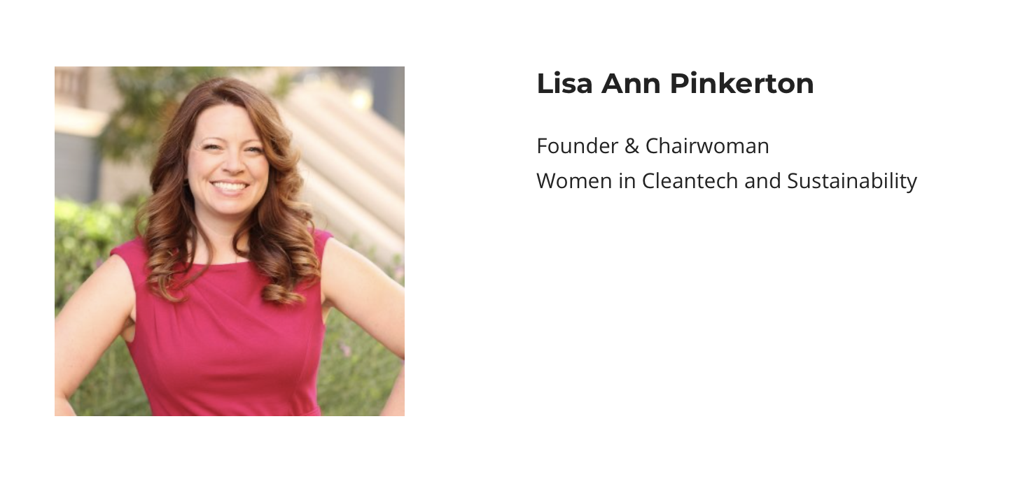 Picture of Lisa Ann Pinkerton