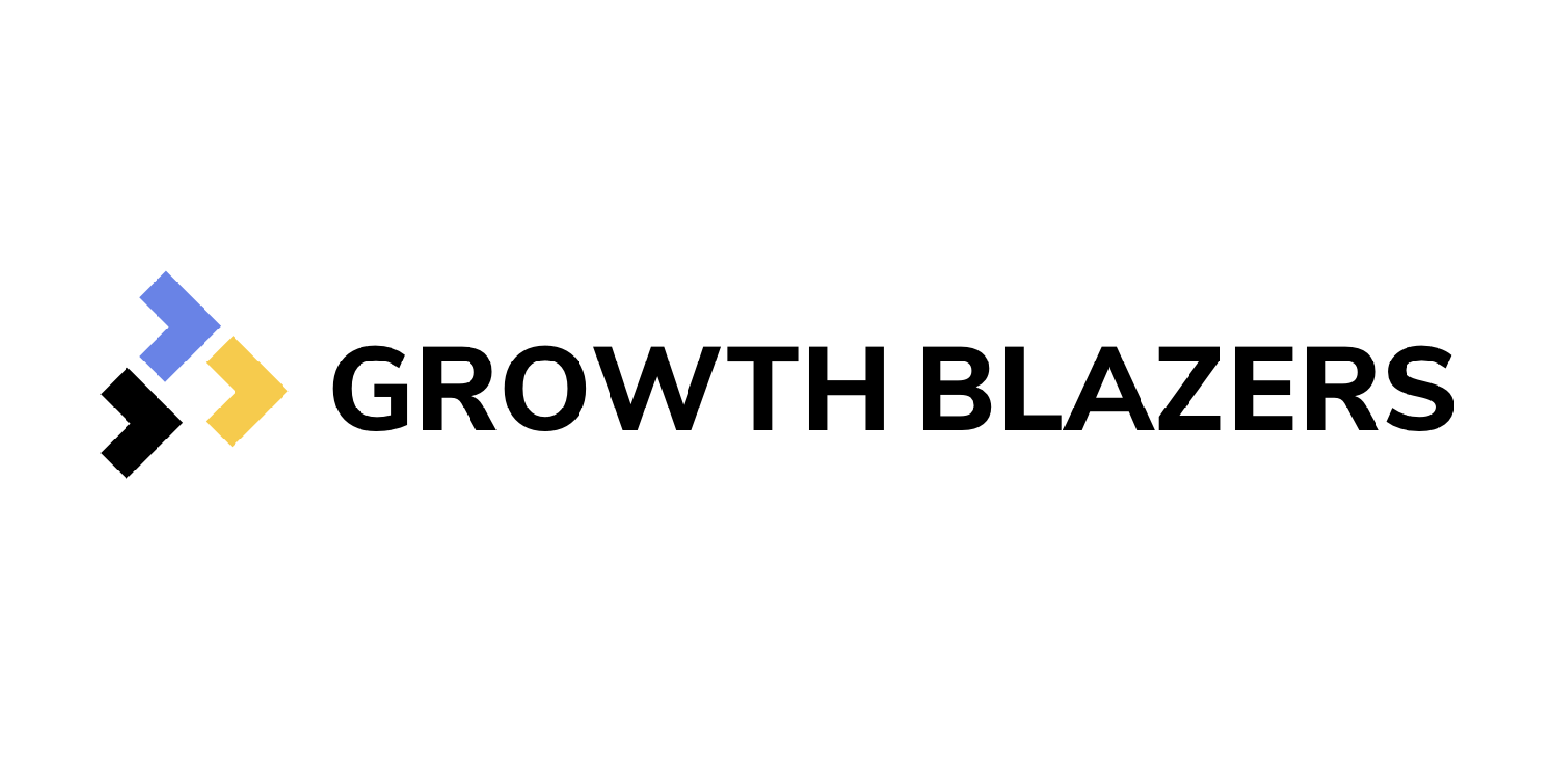 Growth Blazers Logo 