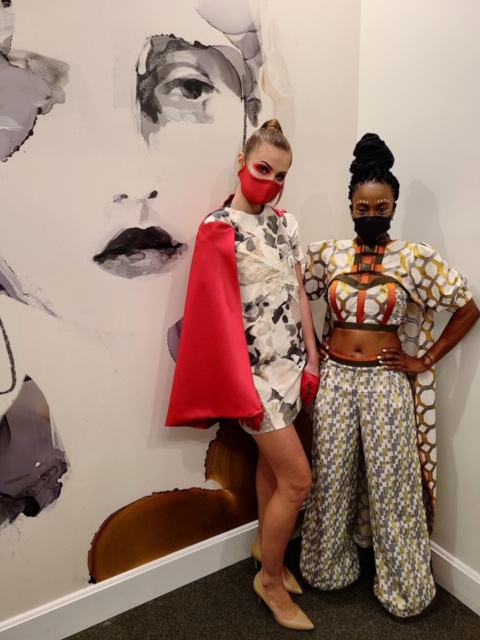 Fashion Anarchy Relaunched Round 2