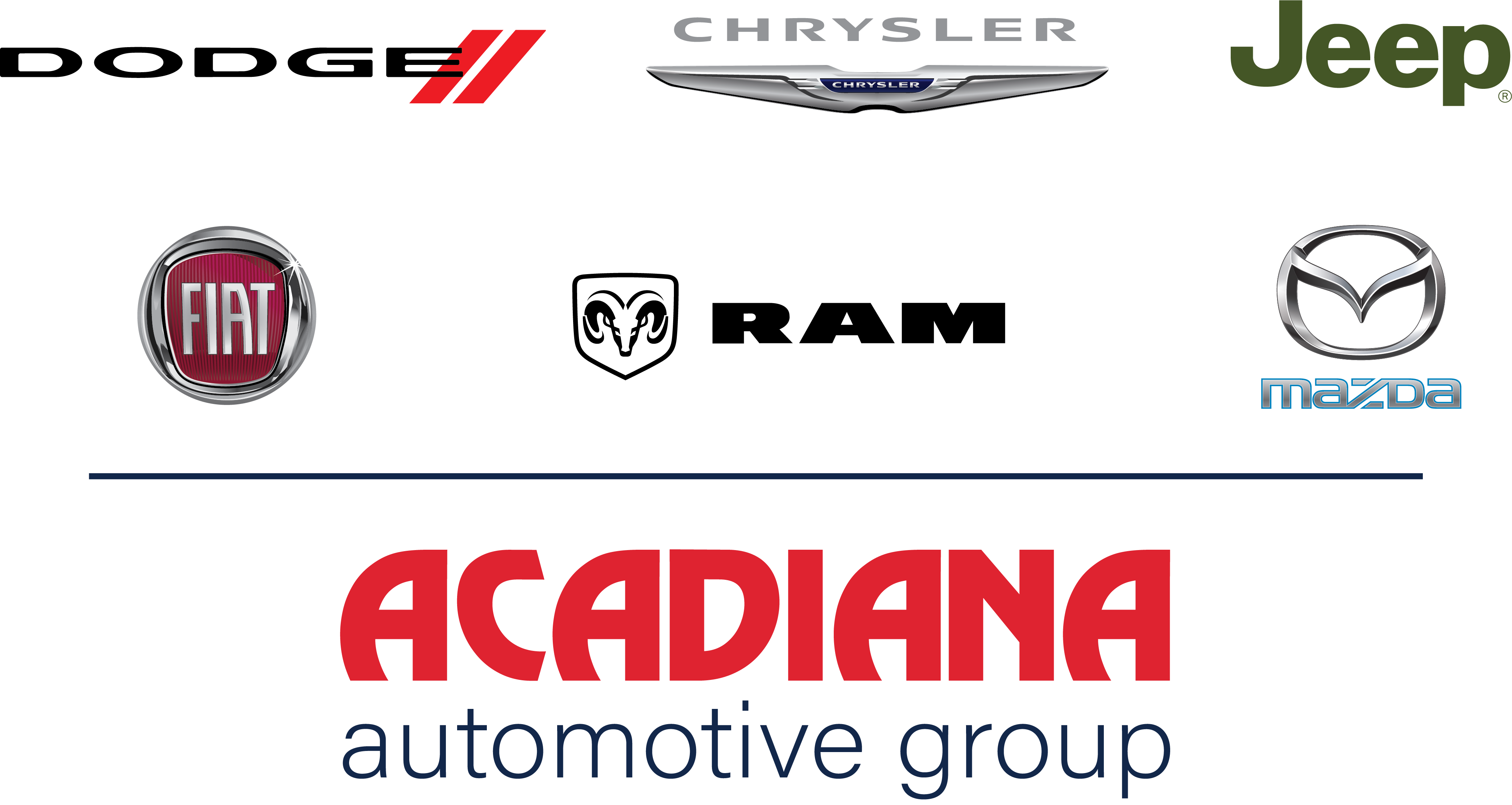 Automotive Sponsors