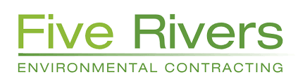 Five Rivers logo