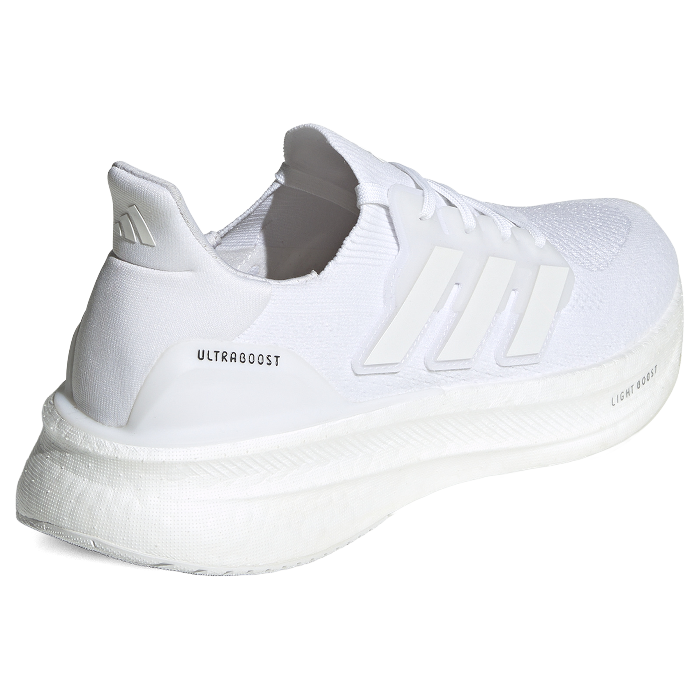 Adidas Mens Ultraboost 5 Running Shoes Ftwwht/Ftwwht/Crywht | Sports Direct  Australia