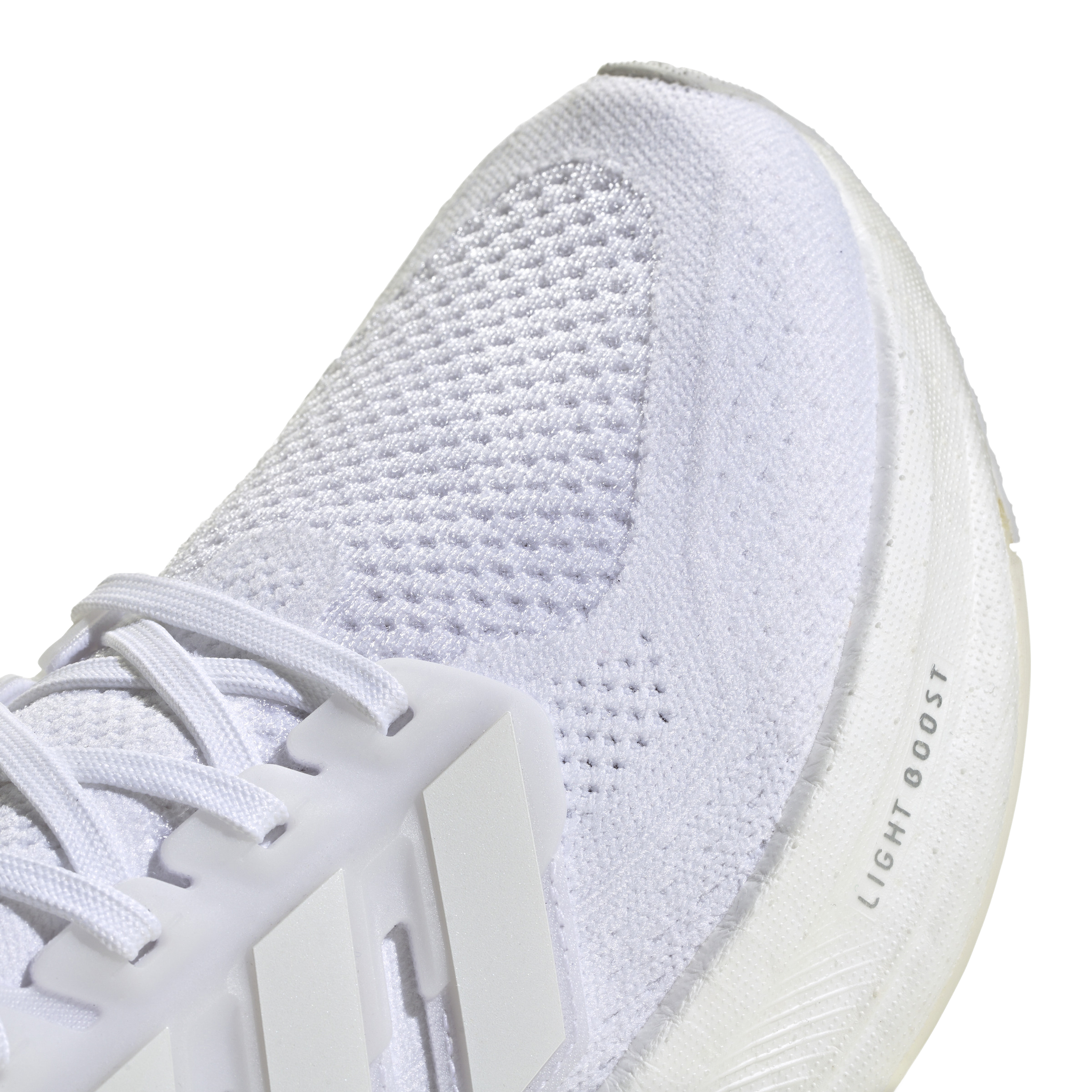 Adidas Mens Ultraboost 5 Running Shoes Ftwwht/Ftwwht/Crywht | Sports Direct  Australia