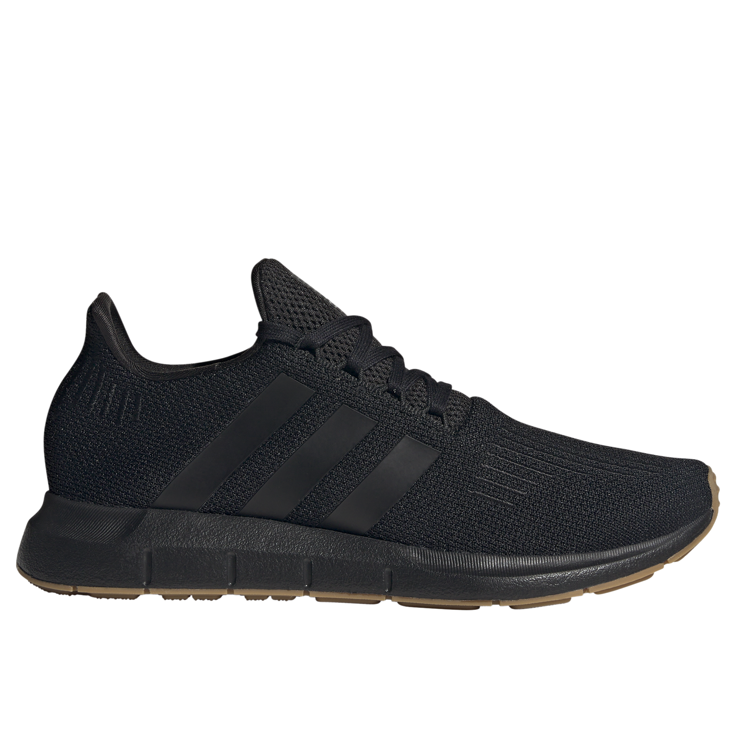 Adidas Unisex Swift Run 1.0 Shoes Core Black/Core Black/Core Black | Sports  Direct Australia