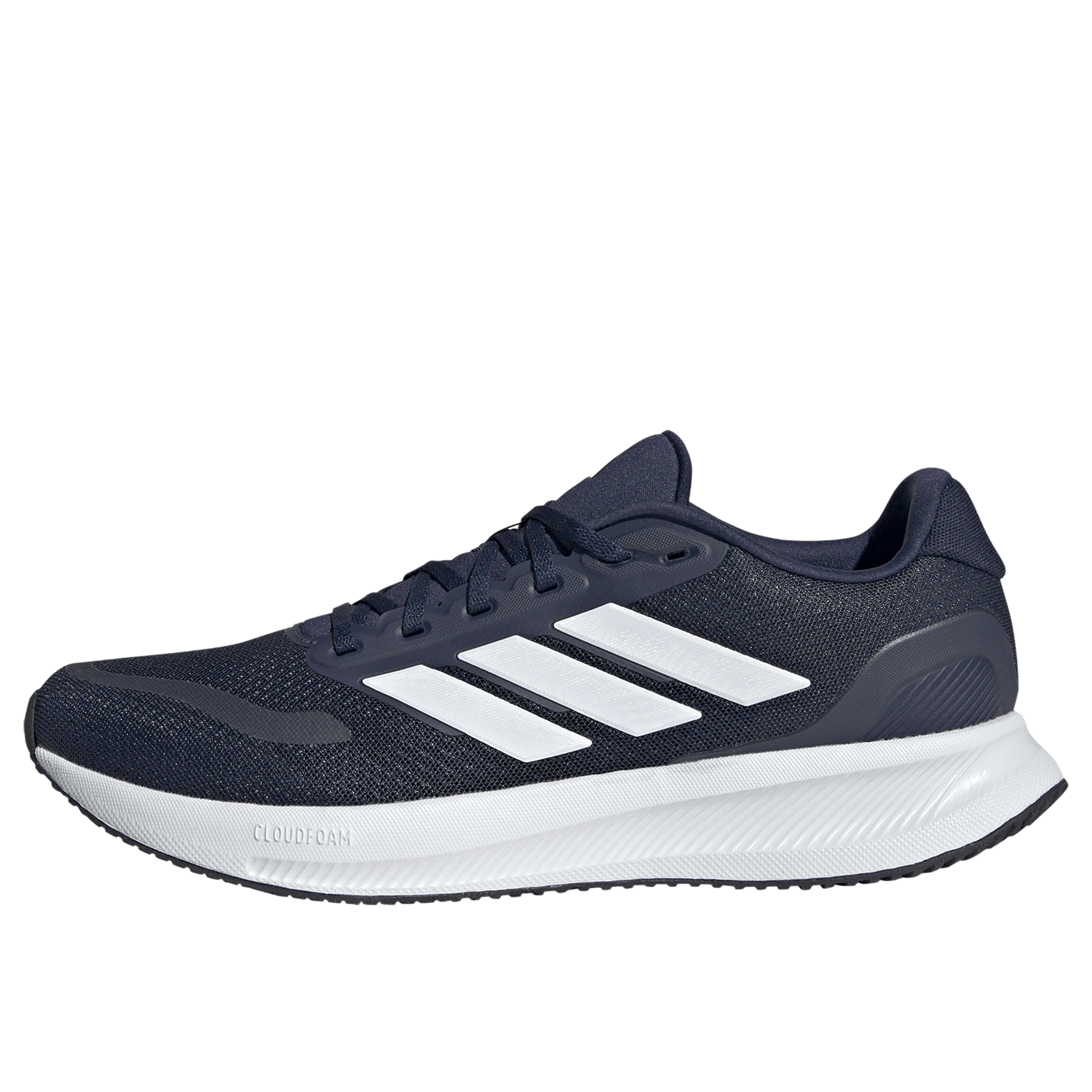 adidas gazelle silver green womens adidas Runfalcon 3.0 Cloudfoam Running Shoes | White/Black